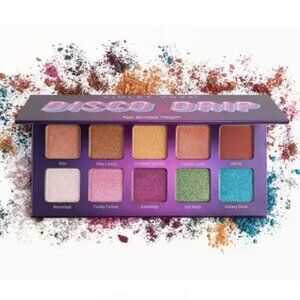 Violet Voss Disco Drip Eyeshadow Palette